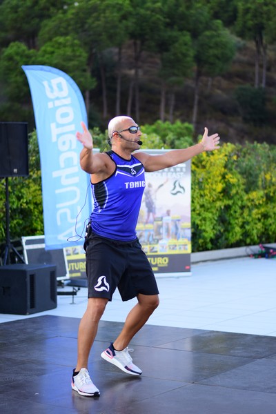 Steel Programs Update Fitness Event Part1